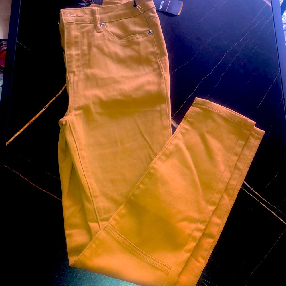 Beautiful tan pants